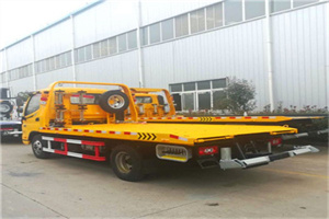 紫阳附近拖车救援搭电