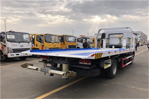 紫阳汽车救援补胎